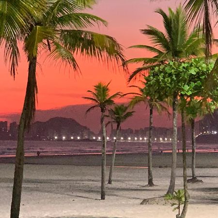 Apartamento 100 Mts Da Praia กัวรูจา ภายนอก รูปภาพ